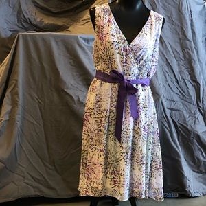 Cute sundress from Lane Bryant